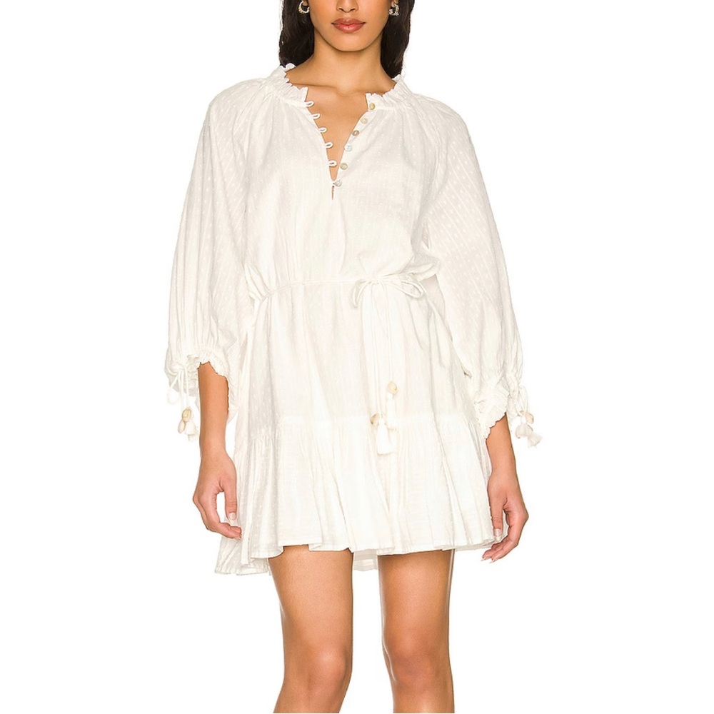 Cleobella Dress